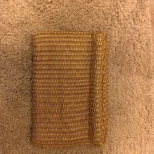 Vintage Julius Garfinckel & Co Clutch